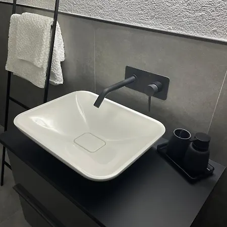 Ferien Am Markt - Zweiundzwanzig * クヴェードリンブルク