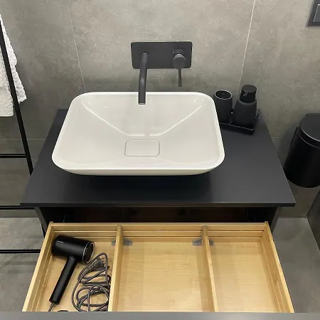 Ferien Am Markt - Zweiundzwanzig アパート