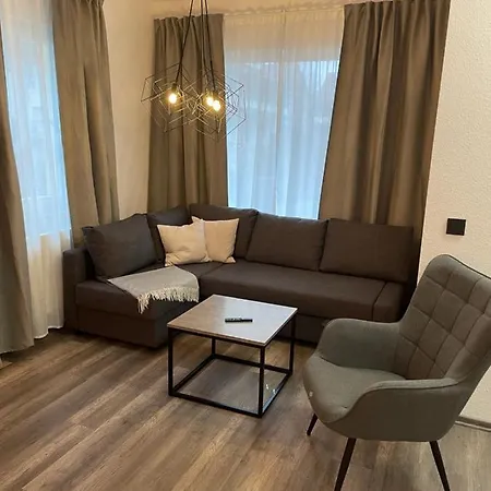 Ferien Am Markt - Zweiundzwanzig Apartment