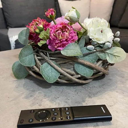 Ferien Am Markt - Zweiundzwanzig