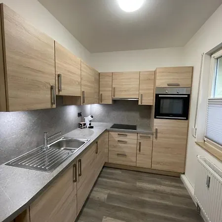 Ferien Am Markt - Zweiundzwanzig